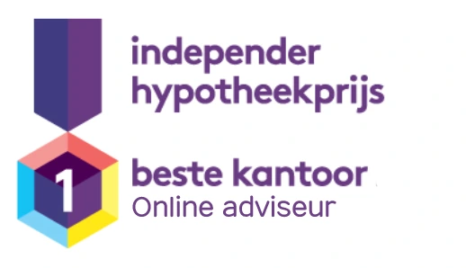 Independer Hypotheekprijs: Beste Kantoor Online Adviseur